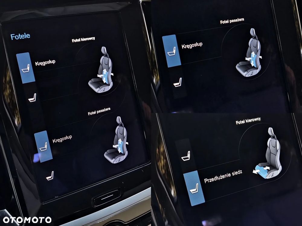 Volvo V60 Cross Country B4 D AWD Geartronic Pro - 18