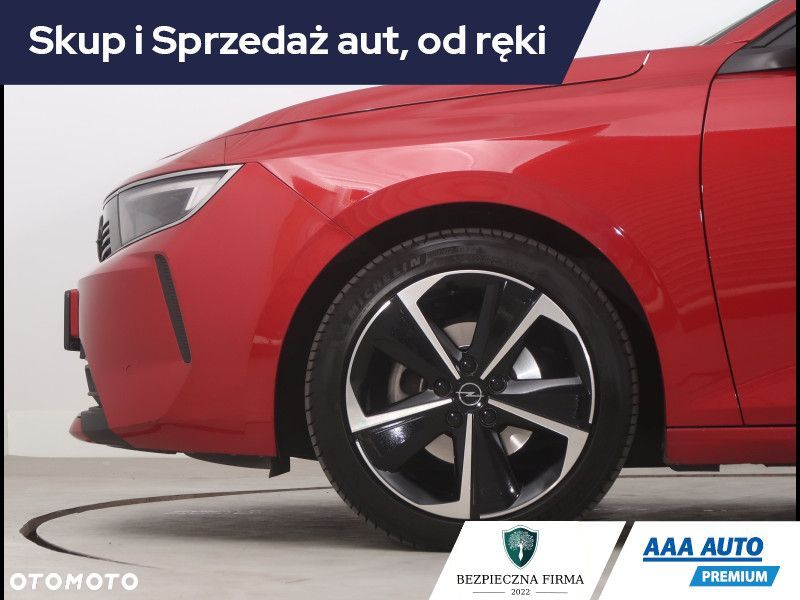 Opel Astra - 15