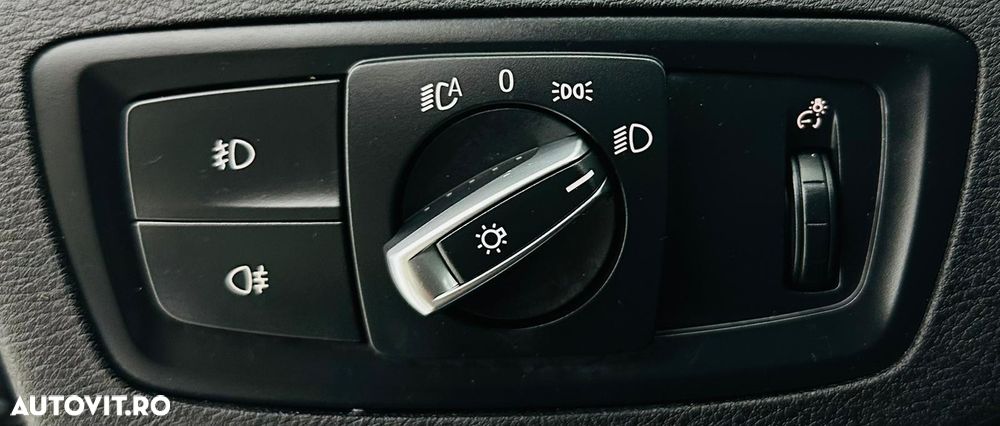 BMW X1 sDrive18d Aut. xLine - 13