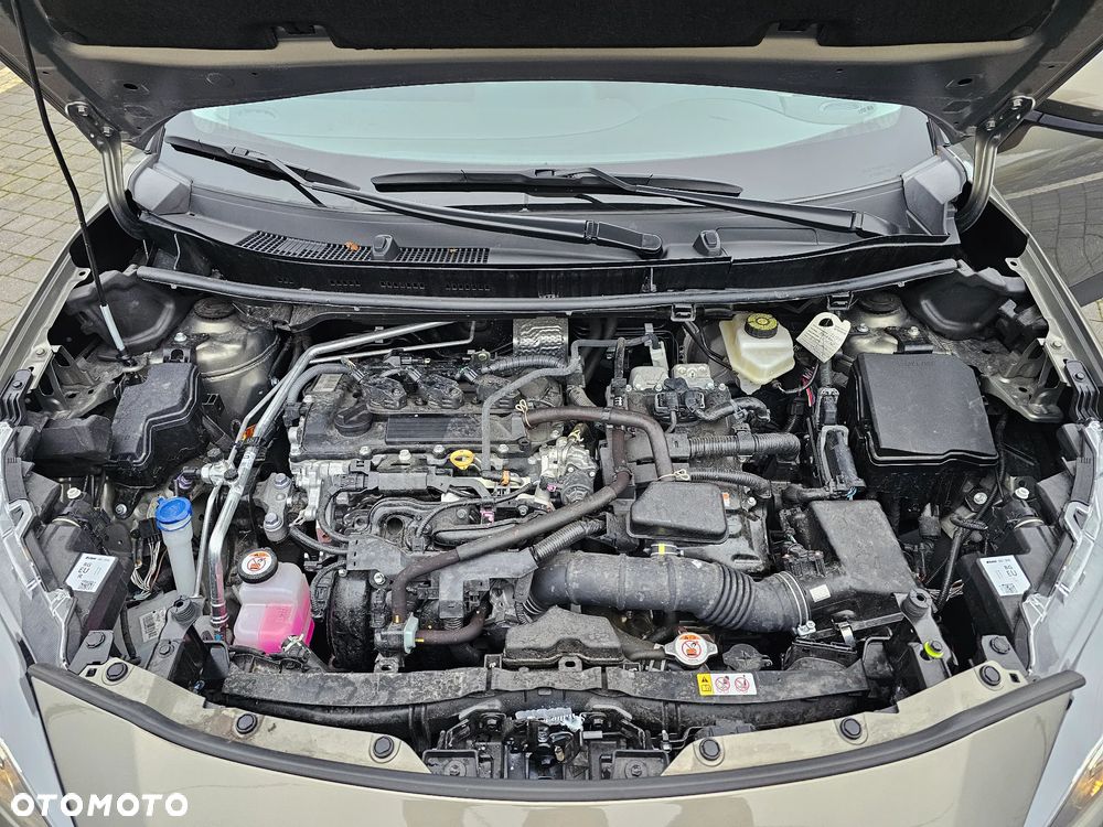 Toyota Yaris Cross Hybrid 1.5 Comfort - 21