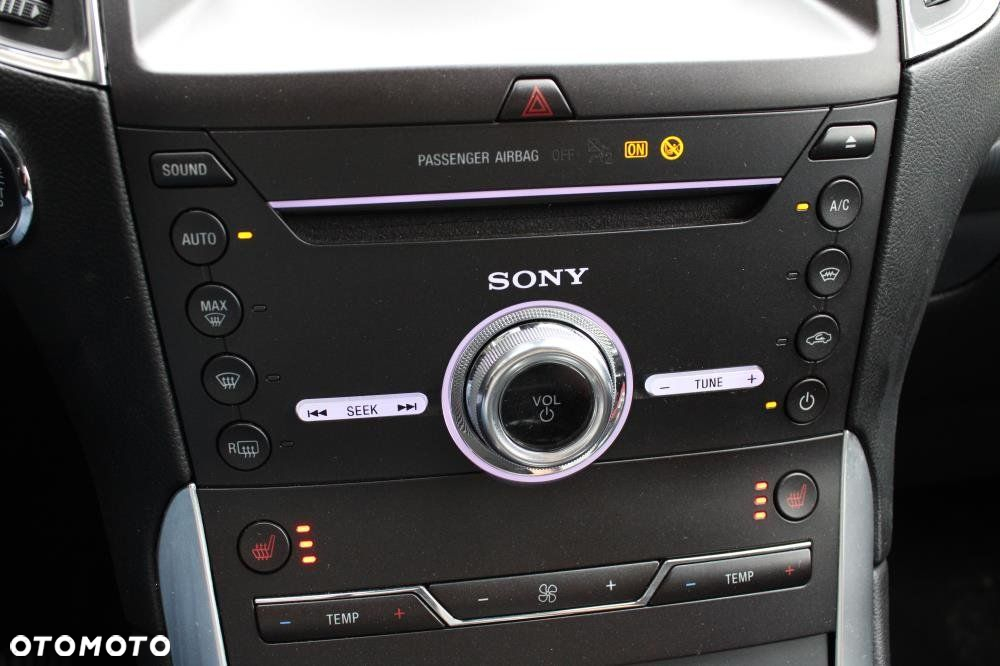 Ford S-Max - 21