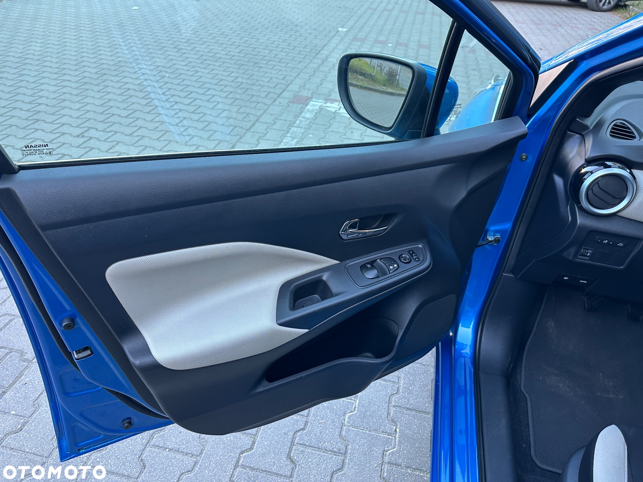 Nissan Micra 1.0 N-Way - 14