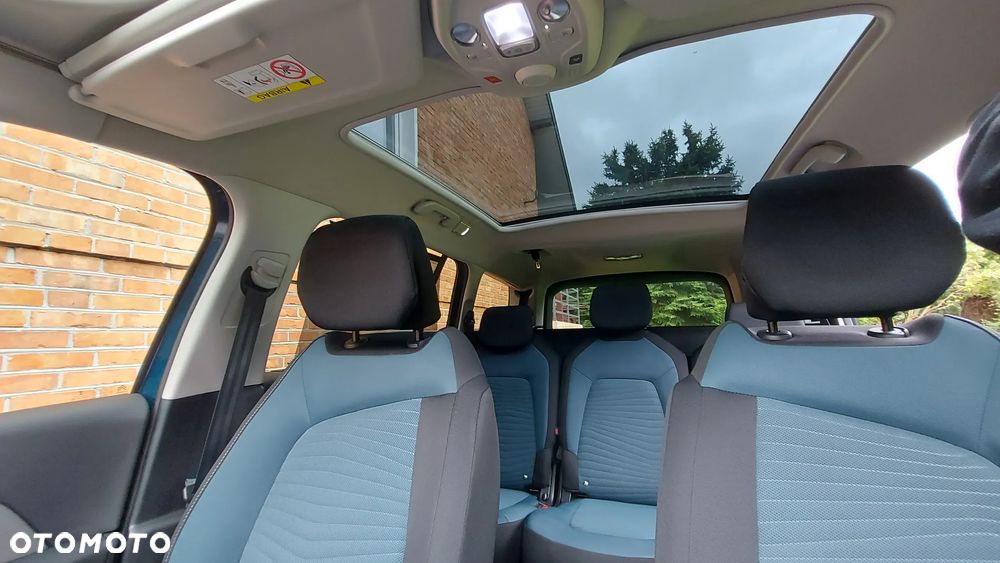 Citroën C4 SpaceTourer Grand 2.0 BlueHDi More Life S&S EAT8 - 13
