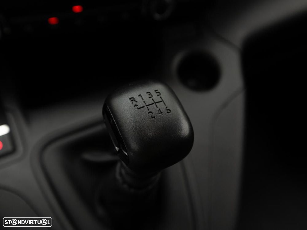 Opel Combo 1.5 CDTi L2H1 Enjoy c/IVA - 16