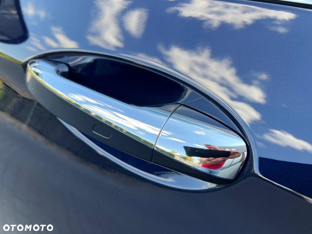 Mercedes-Benz Klasa E 400 d 4Matic T All-Terrain 9G-TRONIC Exclusive - 25