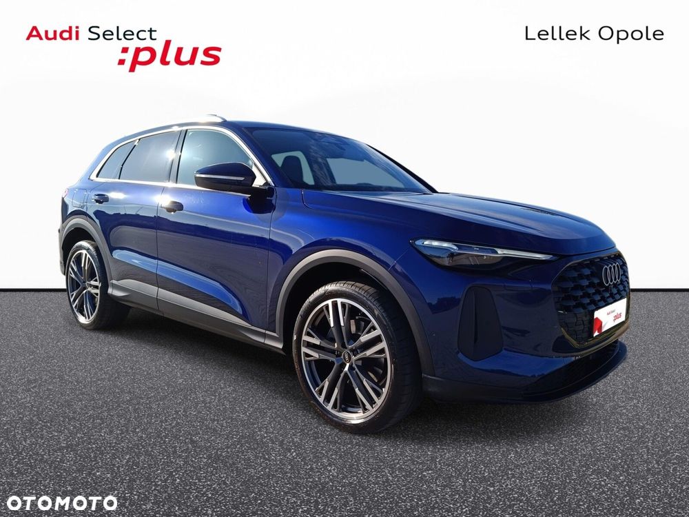 Audi Q5 TFSI mHEV 150 kW Quattro S tronic - 4