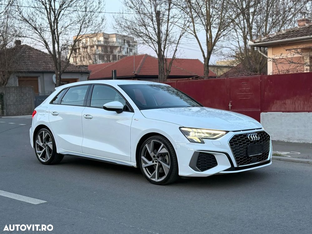 Audi A3 - 2
