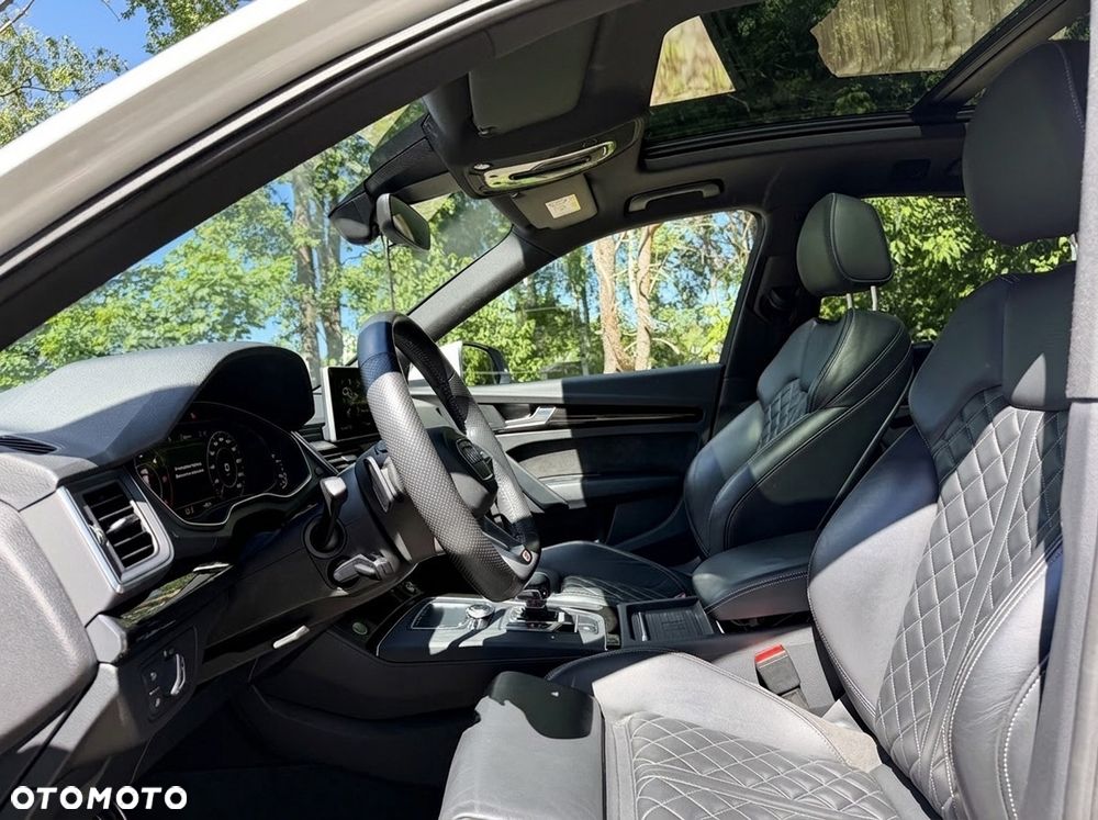 Audi Q5 2.0 TDI Quattro Sport S tronic - 8