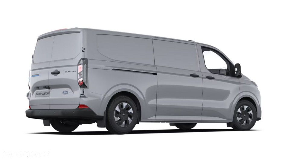 Ford E-CUSTOM - 4