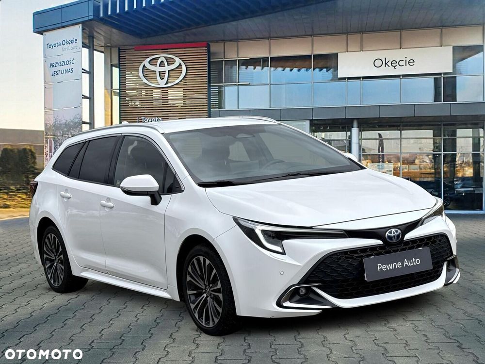 Toyota Corolla - 7