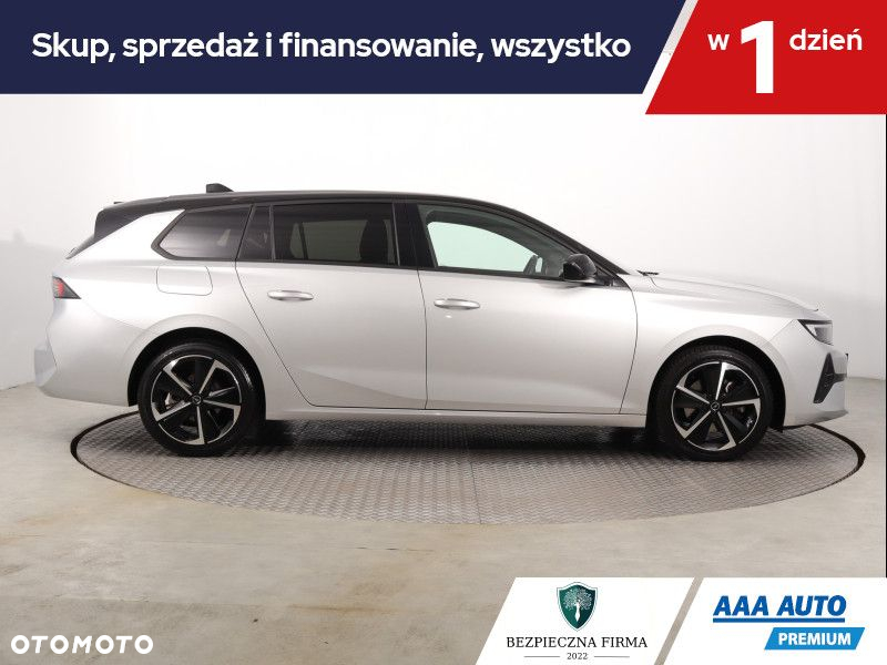 Opel Astra - 7