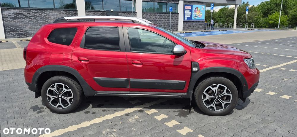 Dacia Duster 1.3 TCe FAP Prestige EU6d - 2