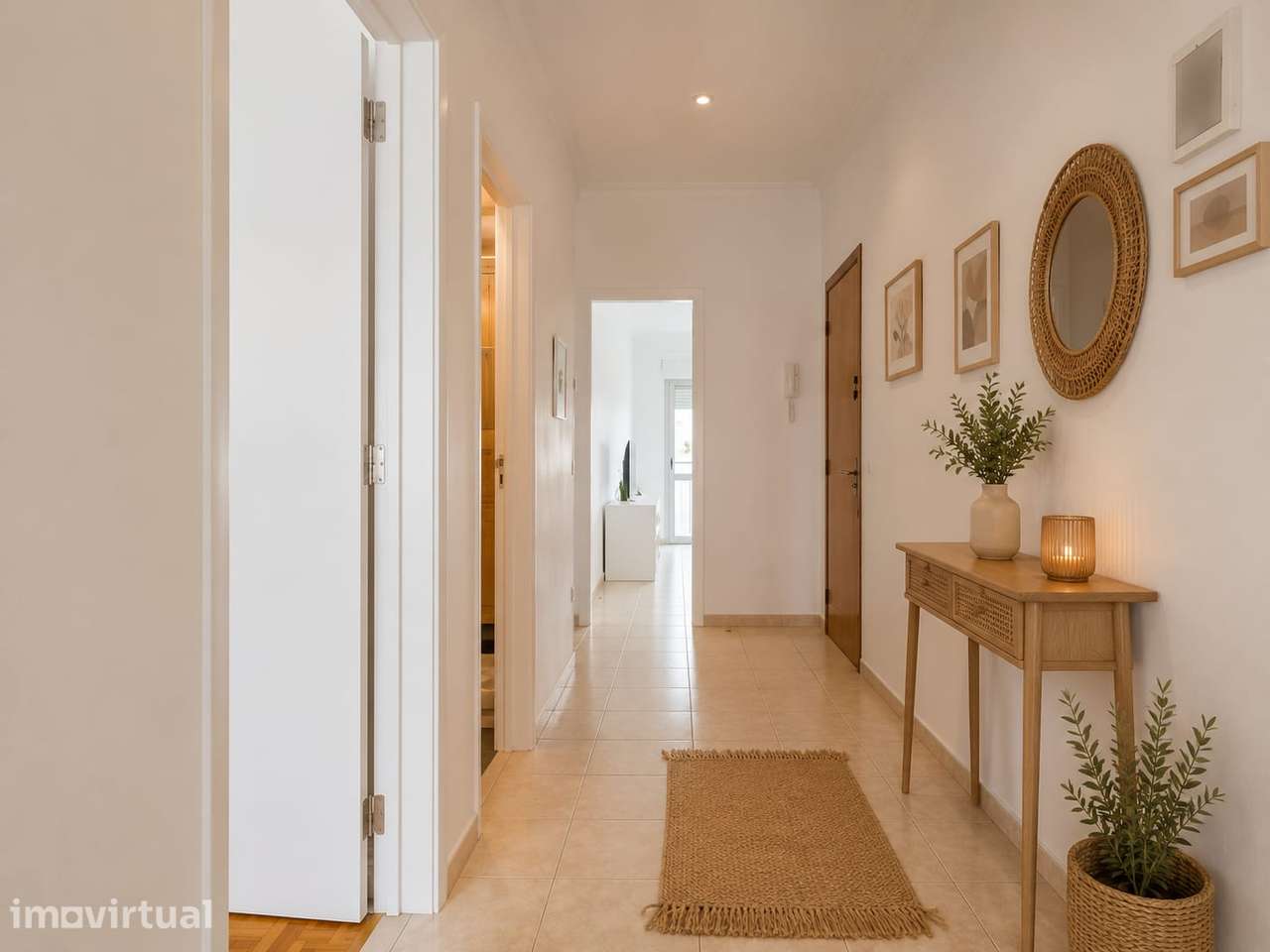 FEIJÓ - APARTAMENTO T3 REMODELADO - Grande imagem: 4/18