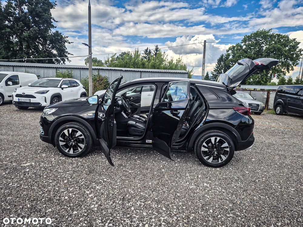 Opel Grandland X 1.5 D Start/Stop Automatik Business INNOVATION - 15