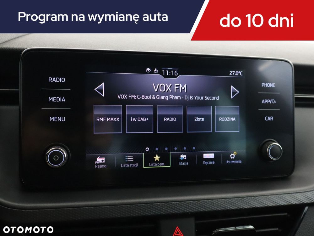 Skoda Scala - 14