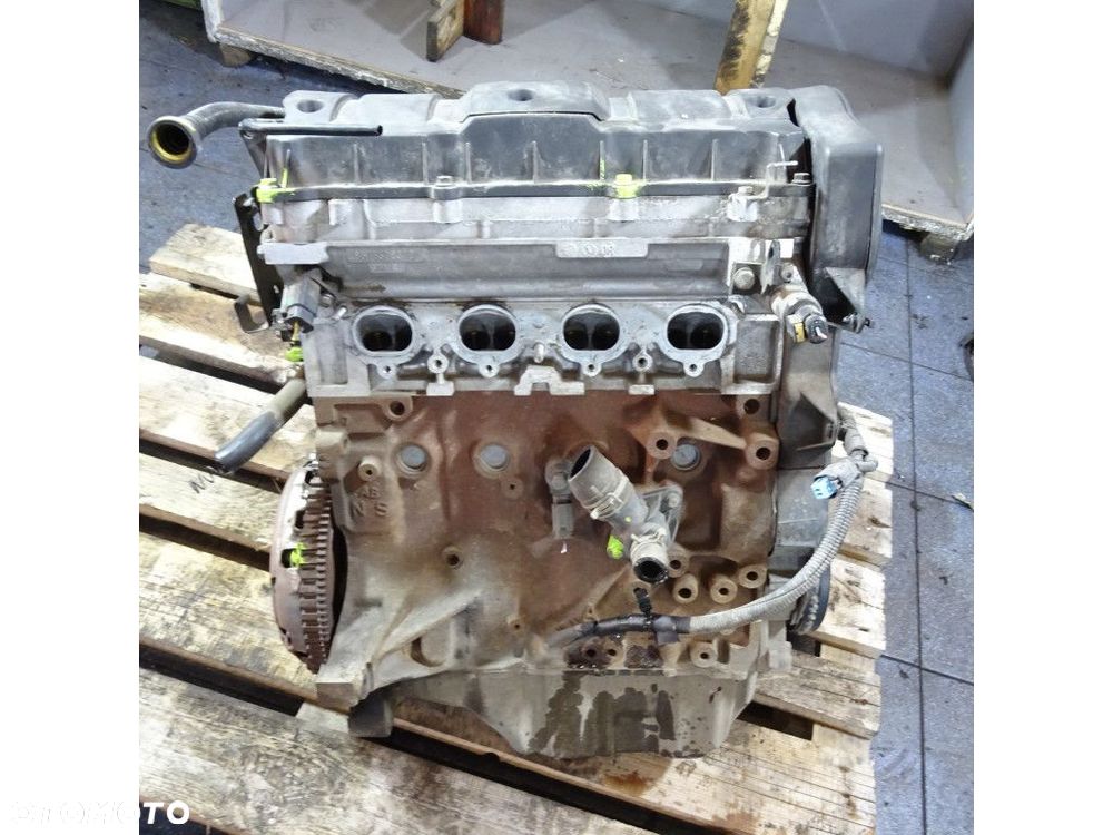 CITROEN C-ELYSEE II SILNIK 1.6VTI 10FC1A - 4