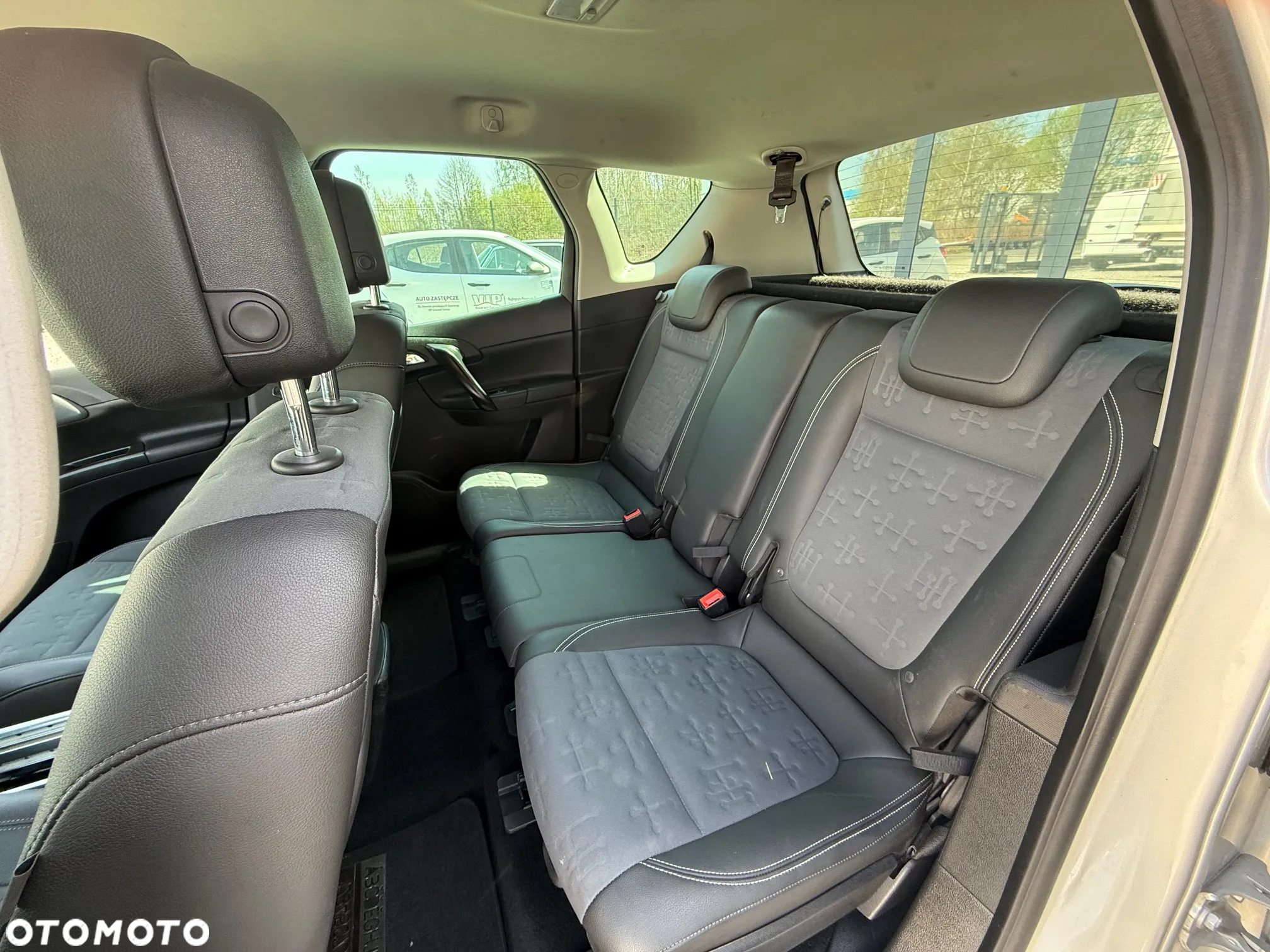 Opel Meriva 1.4 T Cosmo - 16