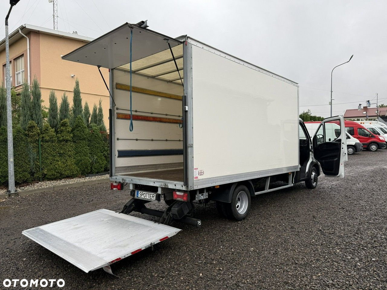 Iveco Daily - 8