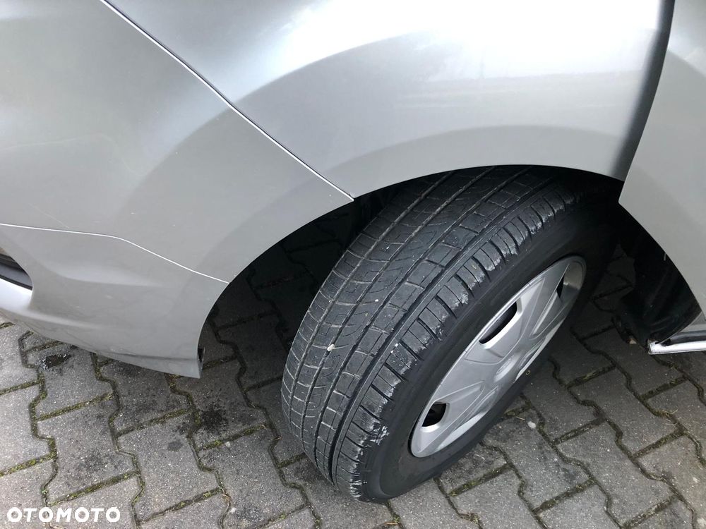 Ford Transit Custom 290 L2H1 Ambiente - 12