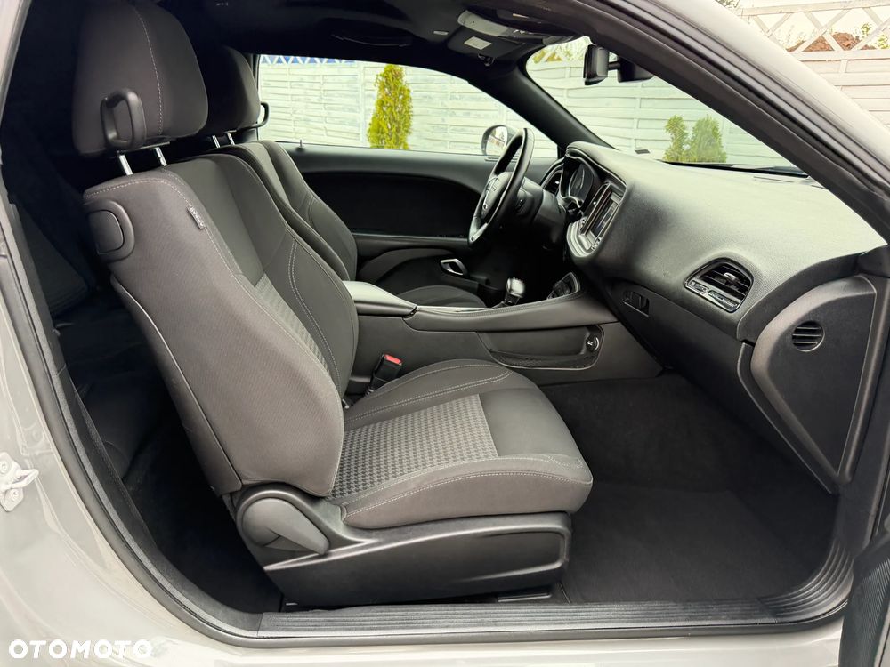 Dodge Challenger 2019 photo 5