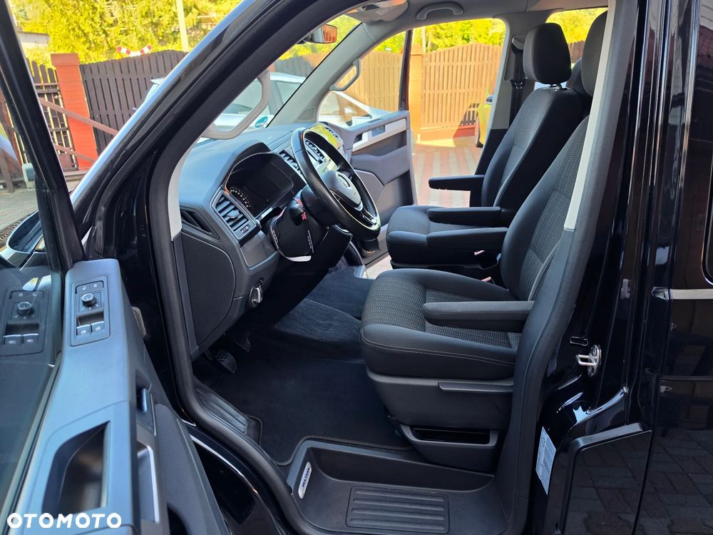 Volkswagen Multivan 2.0 TDI L1 Comfortline - 33