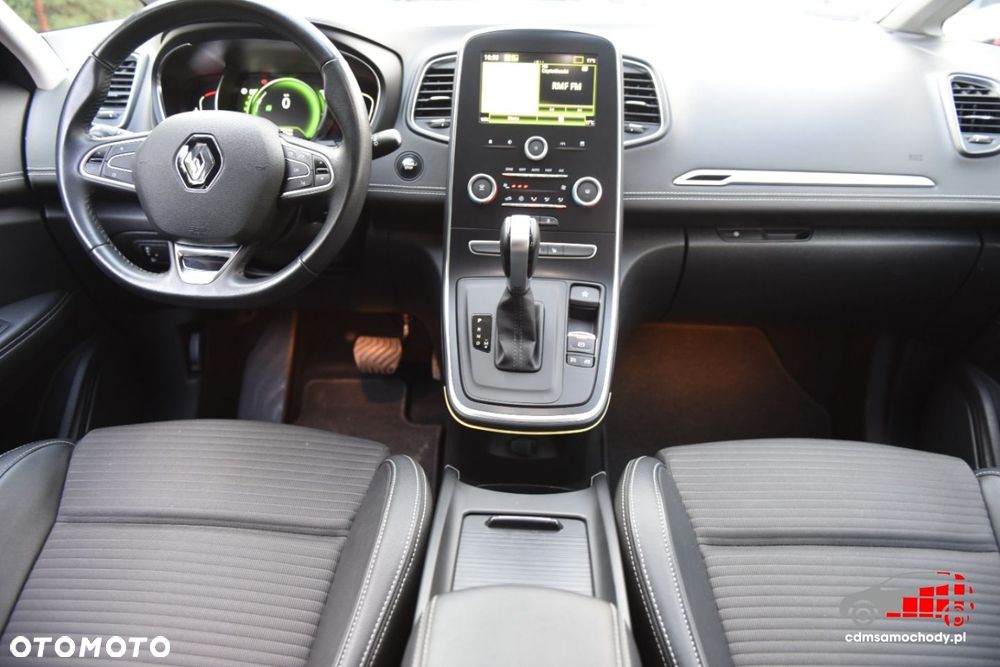 Renault Scenic - 20