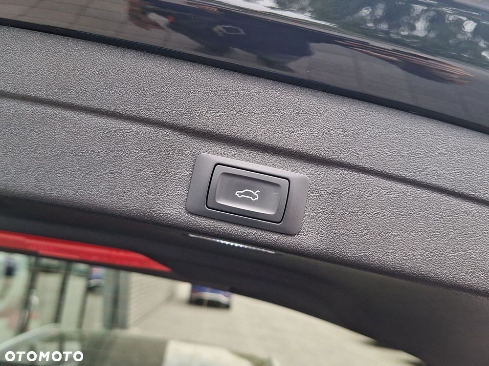 Audi A5 Avant TFSI Quattro S tronic - 26