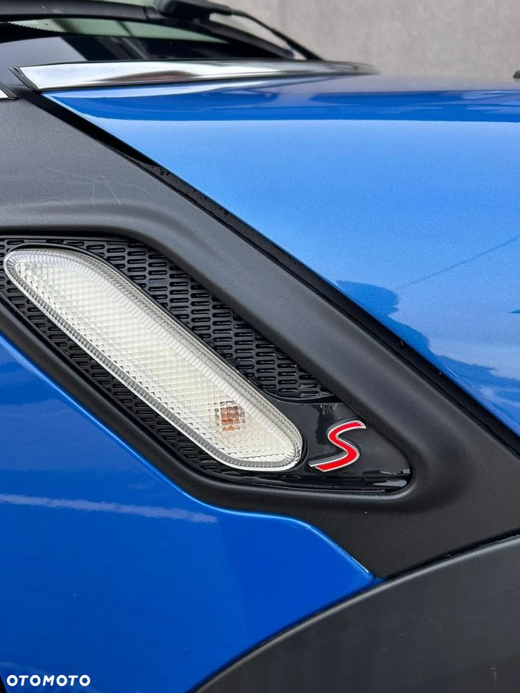 MINI Countryman Cooper S - 14