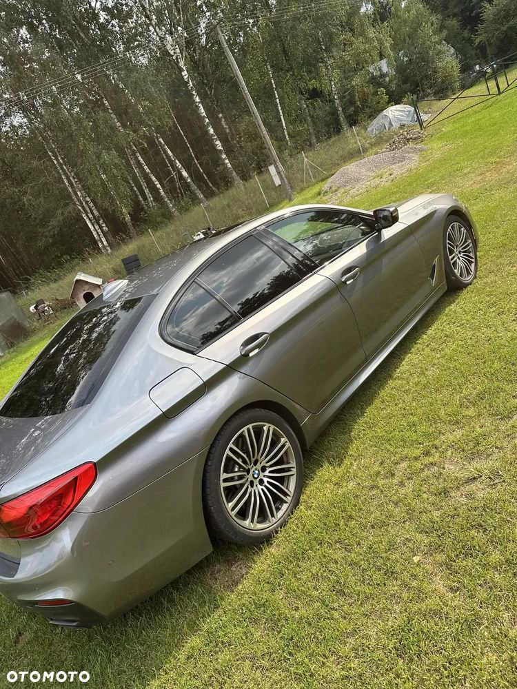 BMW Seria 5 - 3