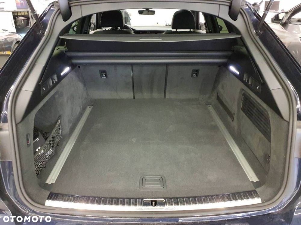 Audi A6 Allroad - 13
