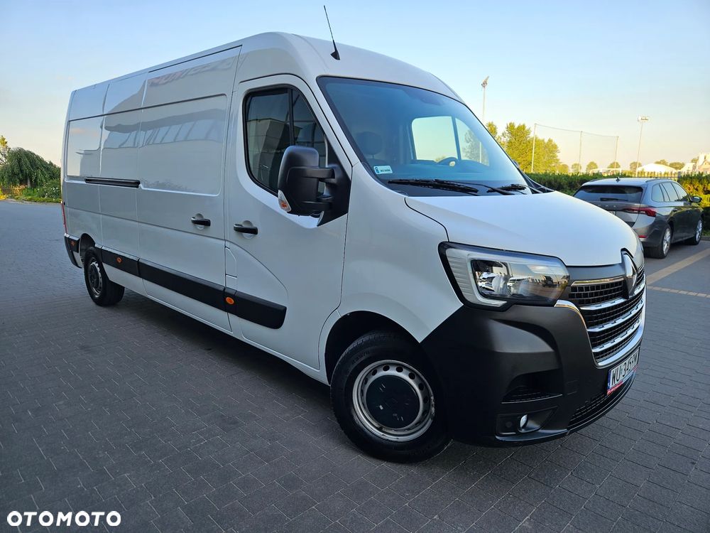 Renault Master L3H2 Movano - 38