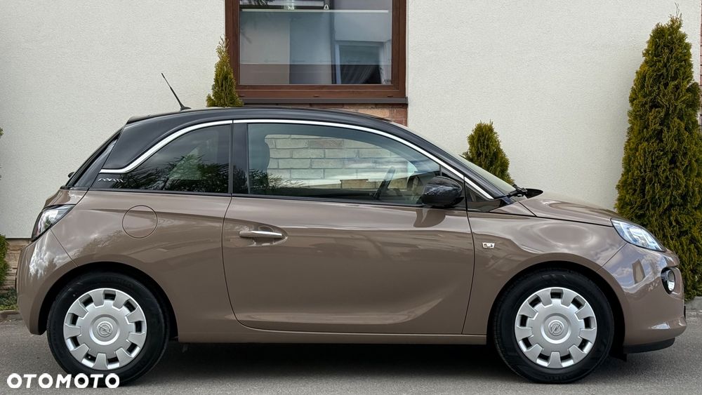 Opel Adam 1.4 Start/Stop Unlimited - 5