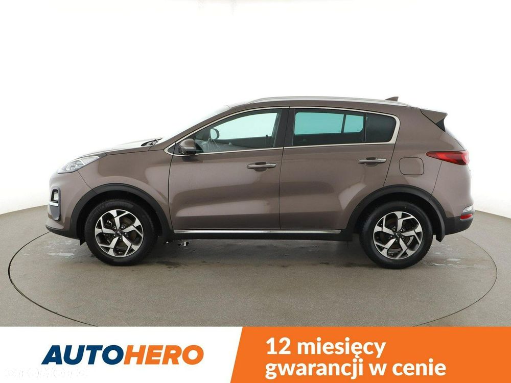 Kia Sportage 1.6 CRDI L 2WD - 2