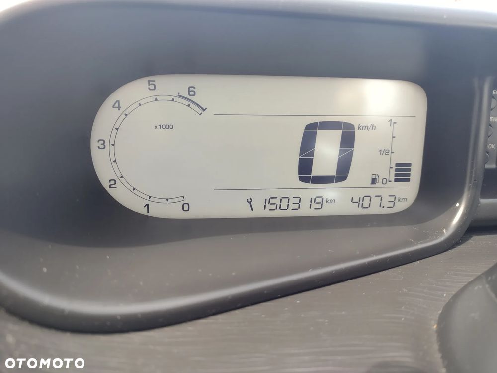 Citroën C3 Picasso - 10