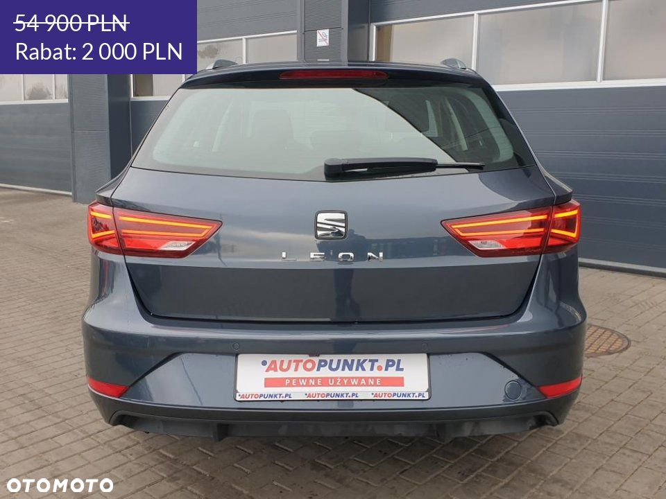 Seat Leon - 4