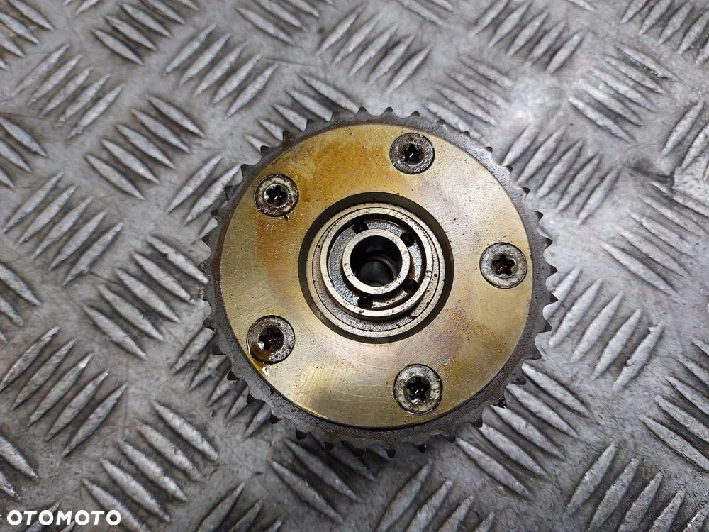 WARIATOR KOŁO ZMIENNYCH FAZ ROZRZĄDU BMW E46 316i 1.8 16V N42 7500032 - 2