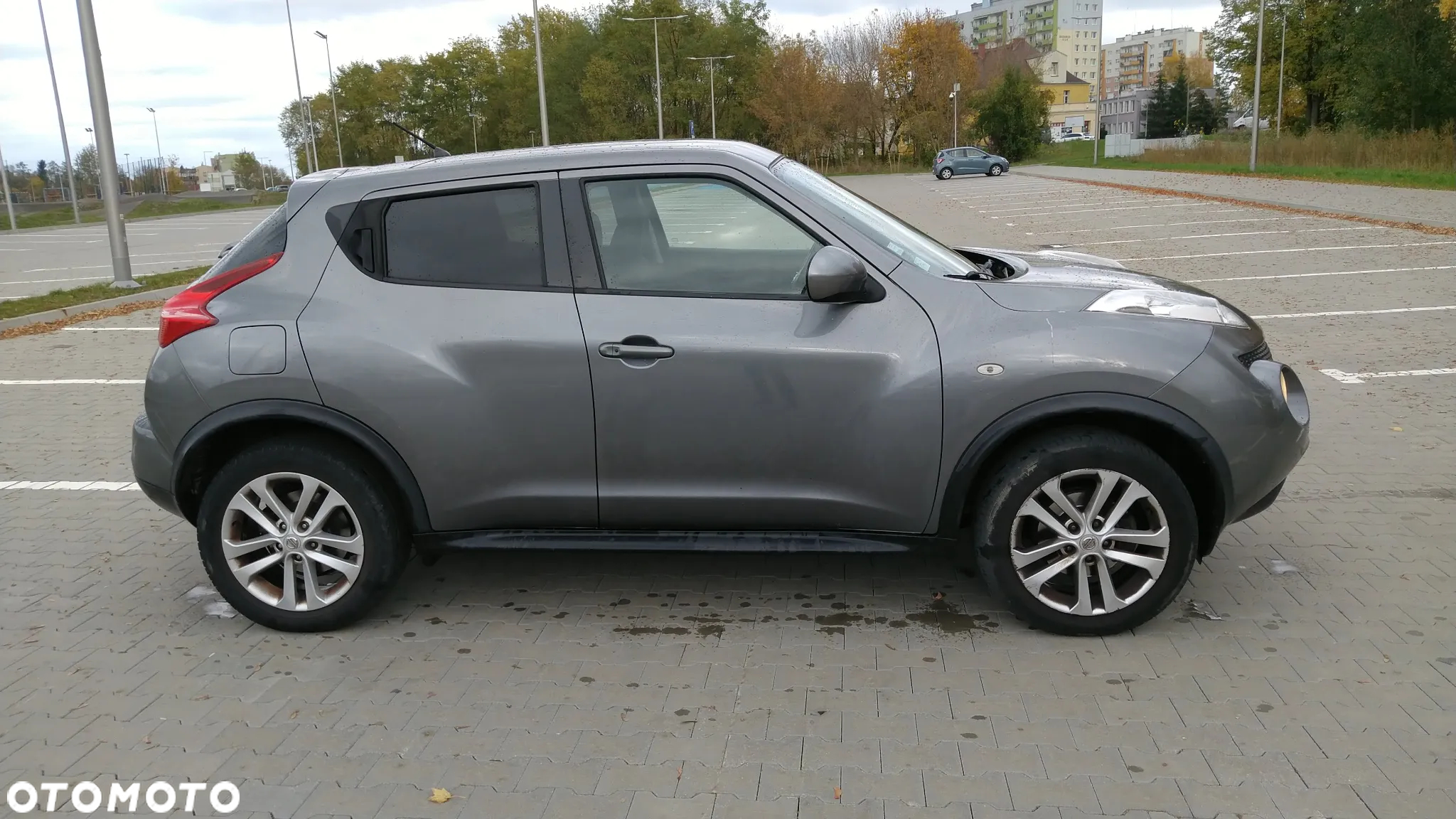 Nissan Juke 1.5 dCi Edition - 5