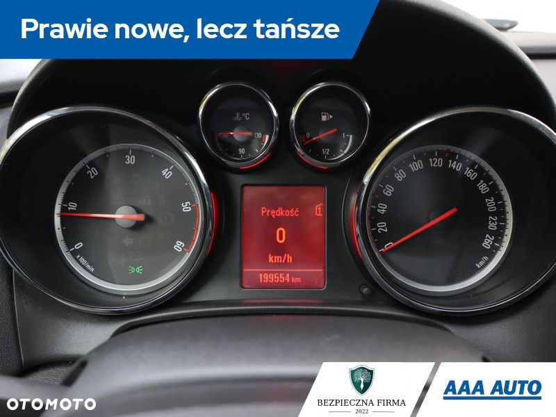 Opel Astra - 12