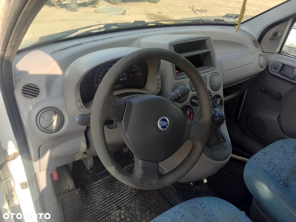 FIAT PANDA 1.1B 54KM 2004R - CZĘŚCI !!! - 7