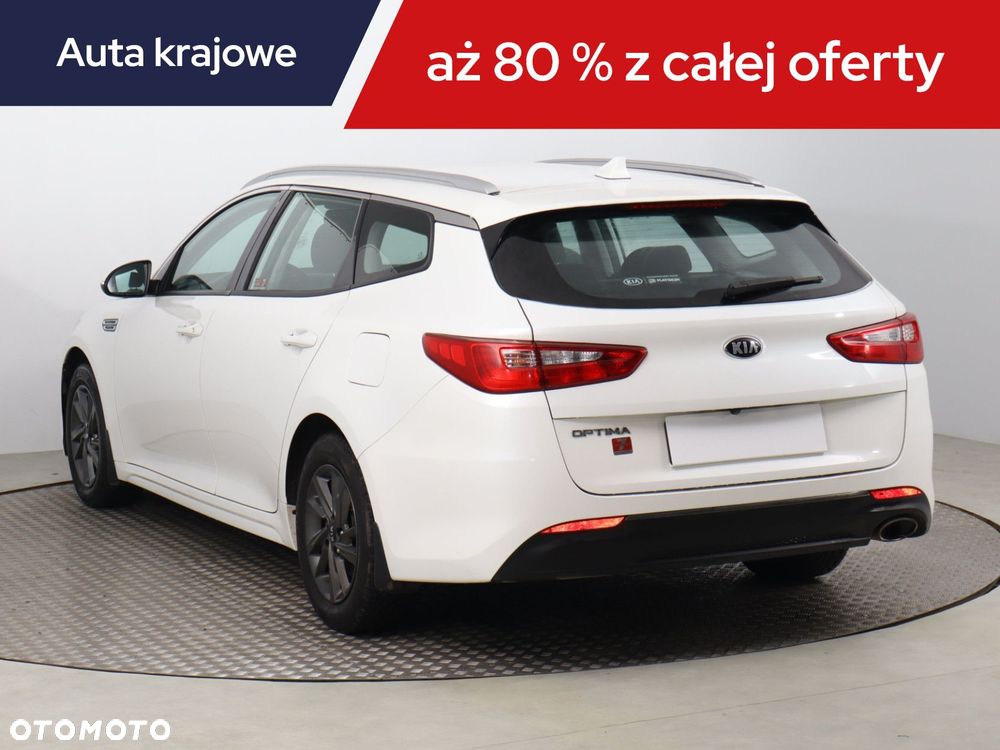 Kia Optima - 6
