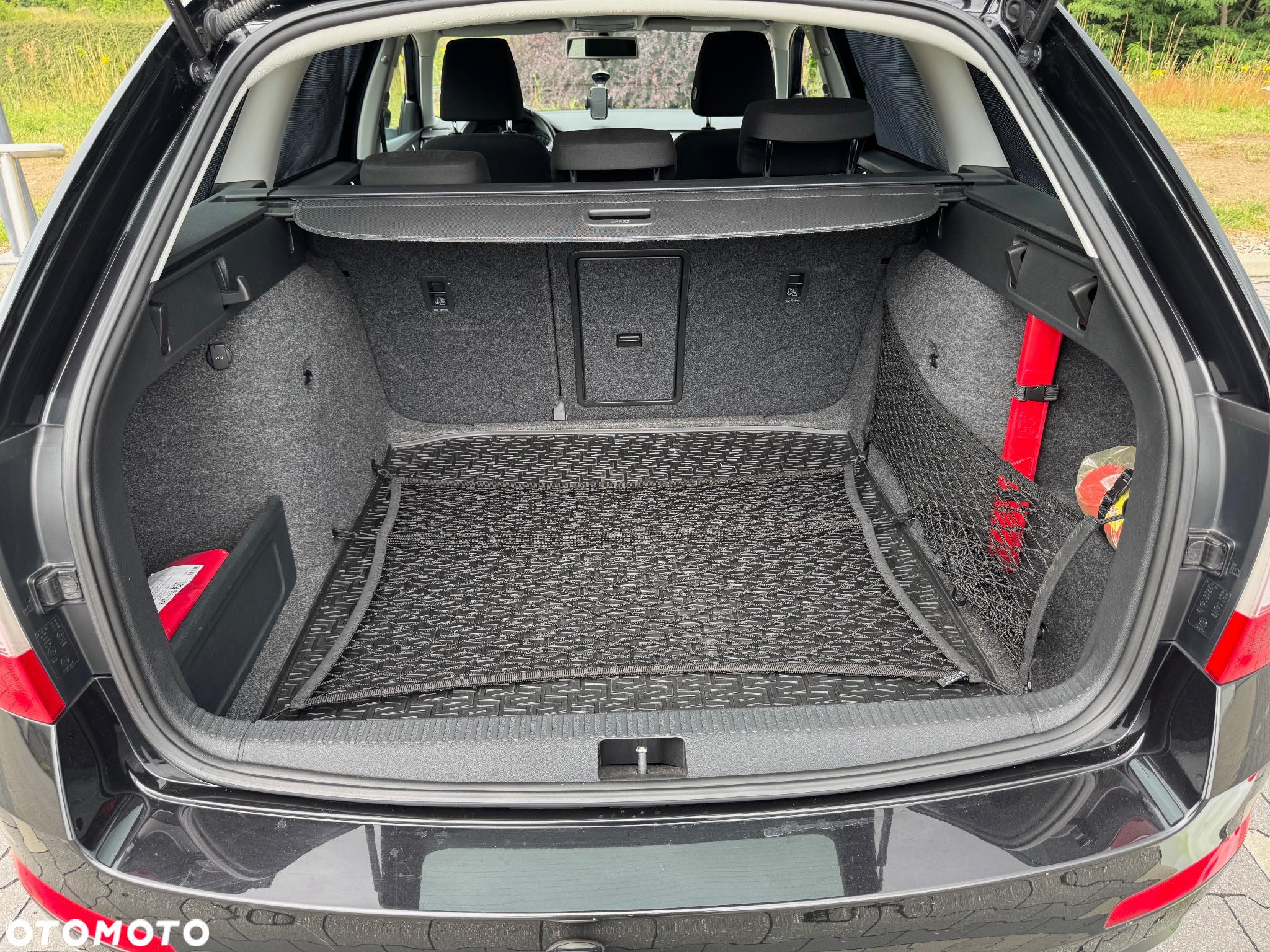 Skoda Octavia 1.8 TSI Ambition - 15
