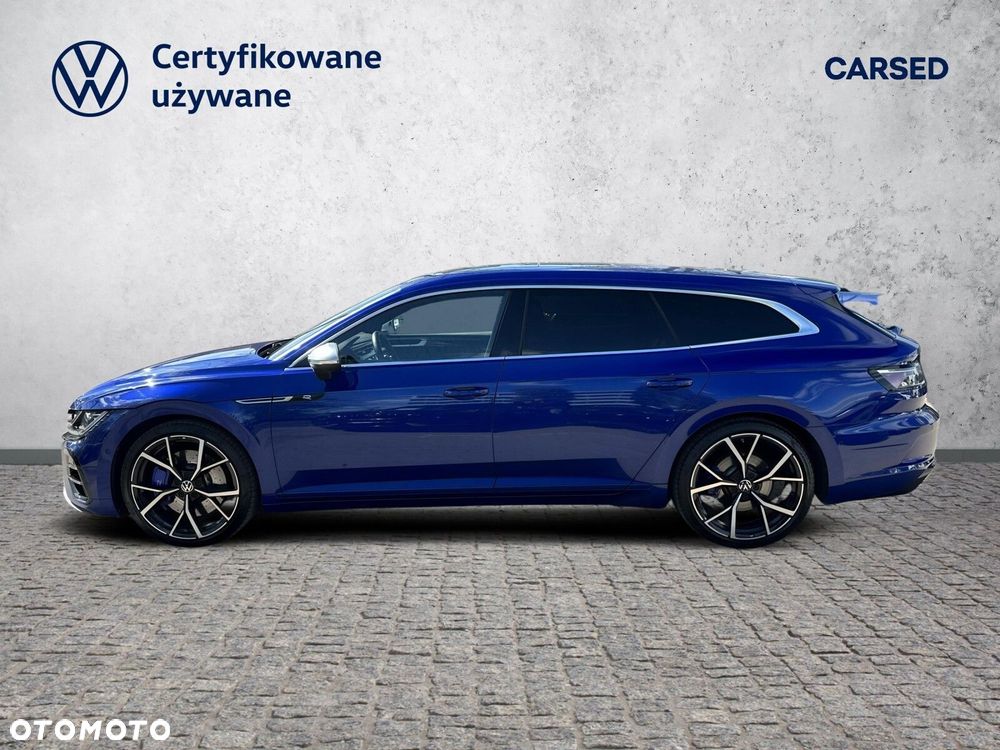 Volkswagen Arteon - 2