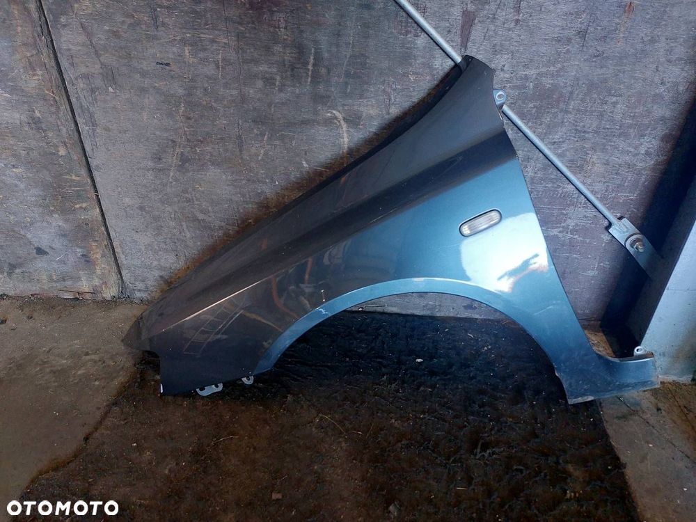 KOMPLETNY PRZÓD FIAT STILO I 675 - 15