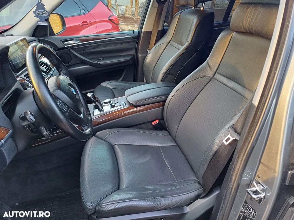 BMW X5 xDrive30d - 7