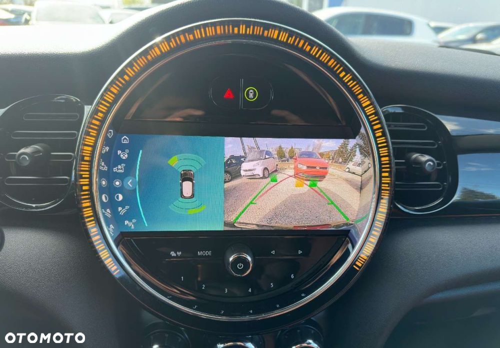 MINI John Cooper Works - 17