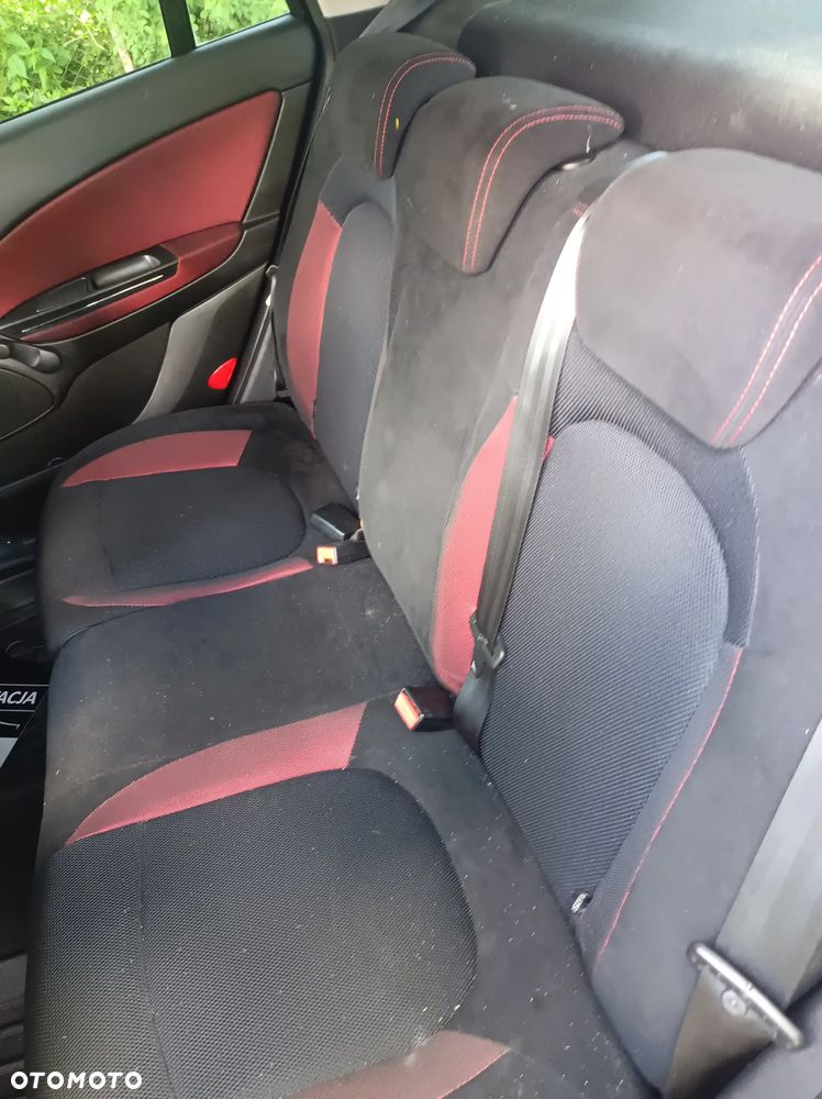 Fiat Bravo 2.0 Multijet 16V Sport - 10