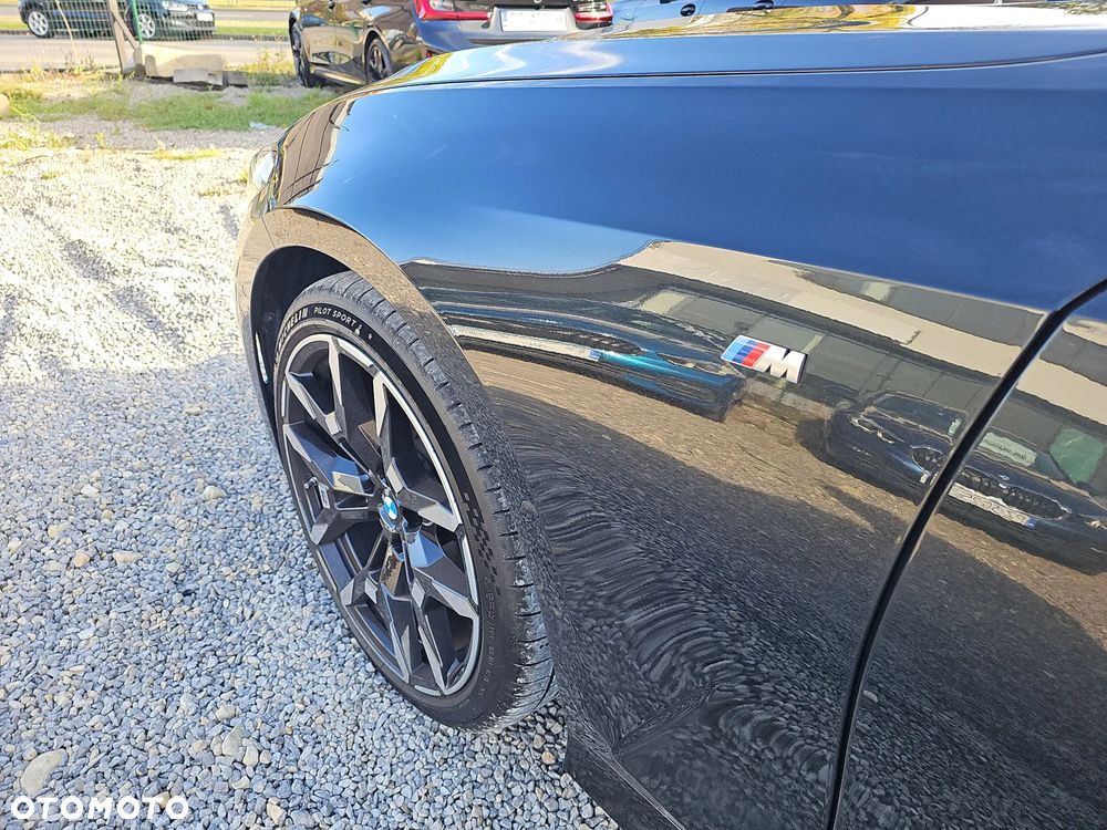 BMW Seria 3 320d xDrive mHEV M Sport - 20