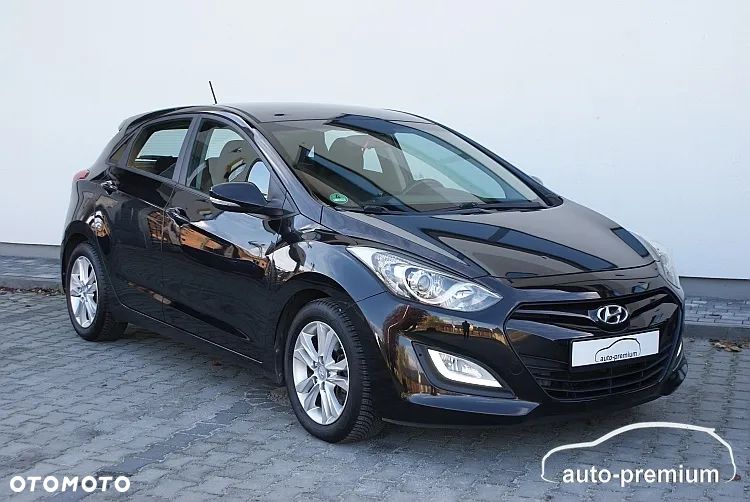 Hyundai i30 1.6 CRDI Fifa World Cup Edition - 3