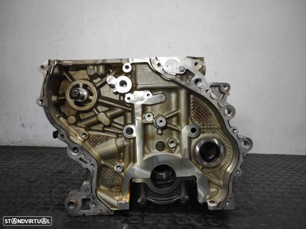 BLOCO DO MOTOR MINI MINI (F56) COOPER - 7