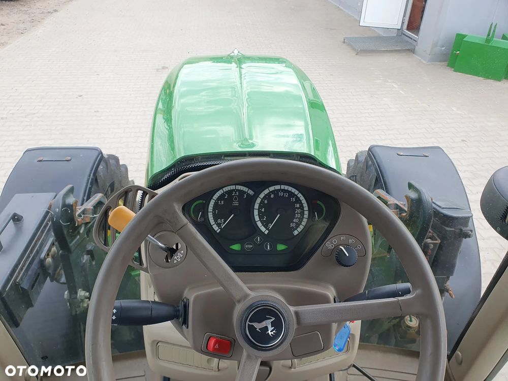 John Deere 6330 Premium - 12